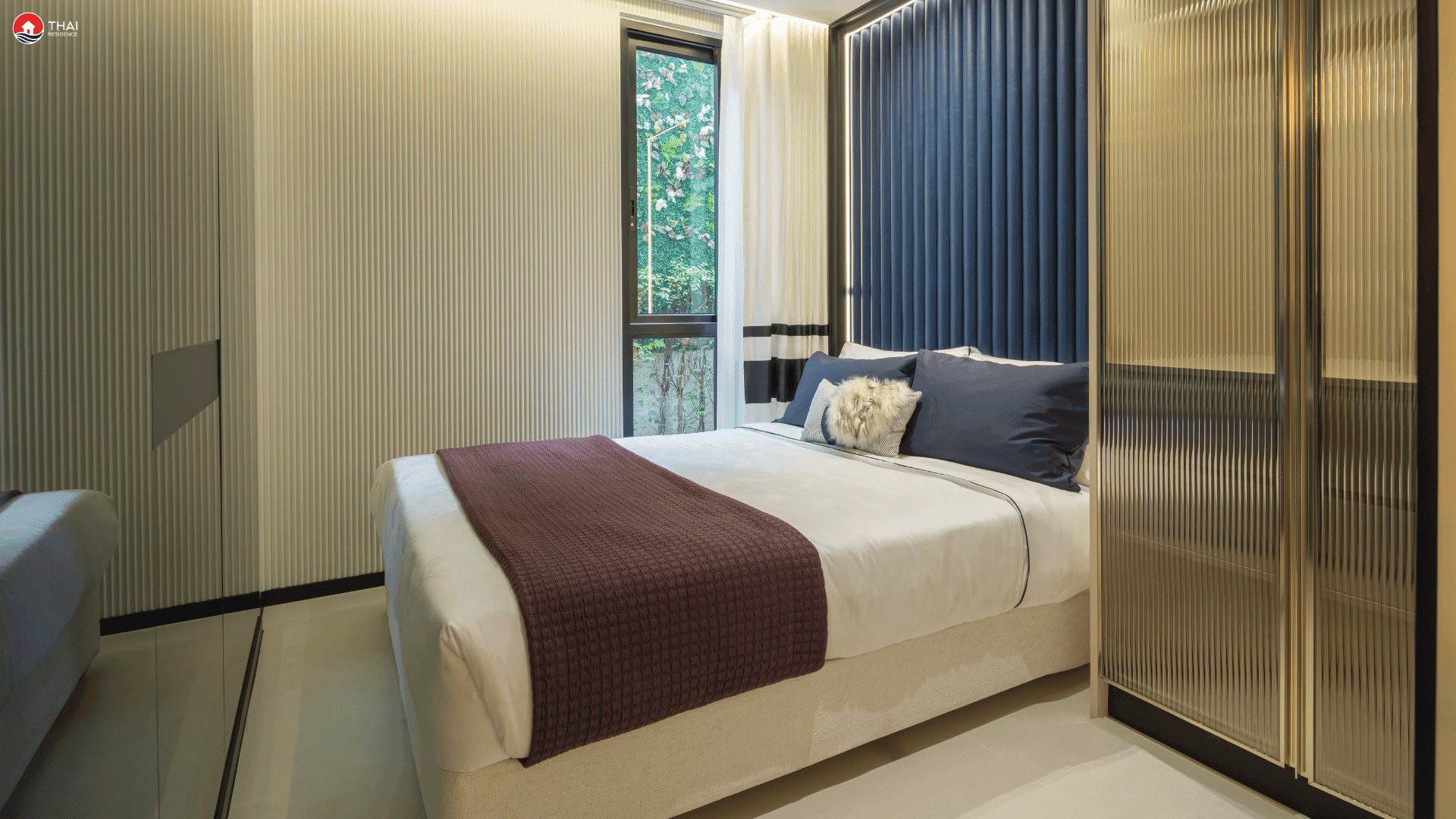 2-комнатная Embassy Life 2