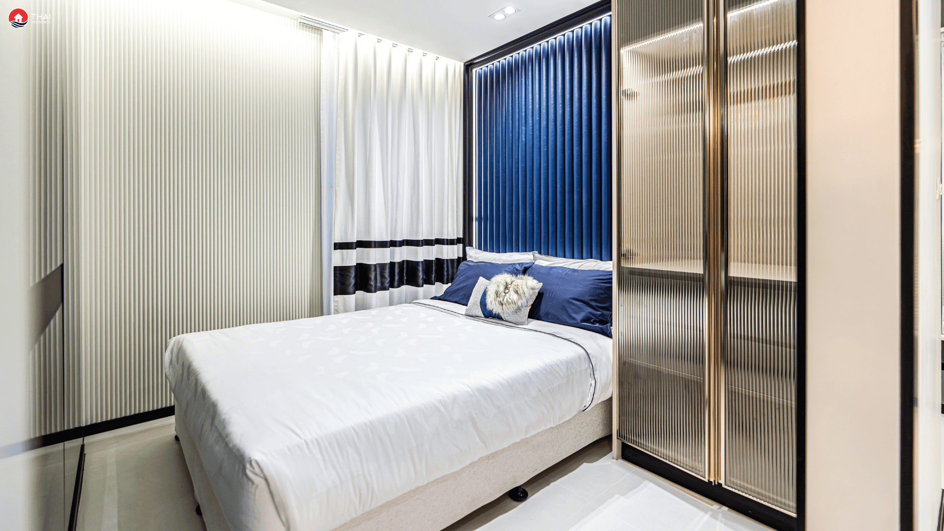 2-комнатная Embassy Life 7