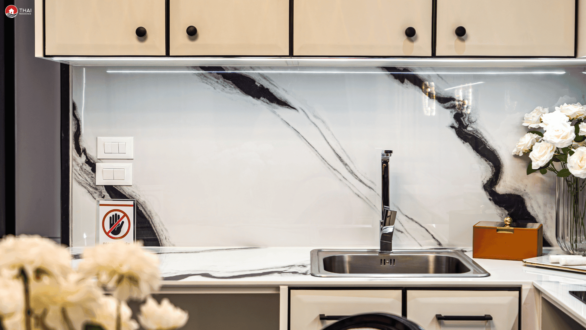 2-комнатная Embassy Life 9