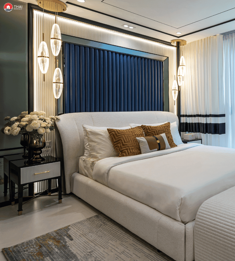 Embassy Life Квартира