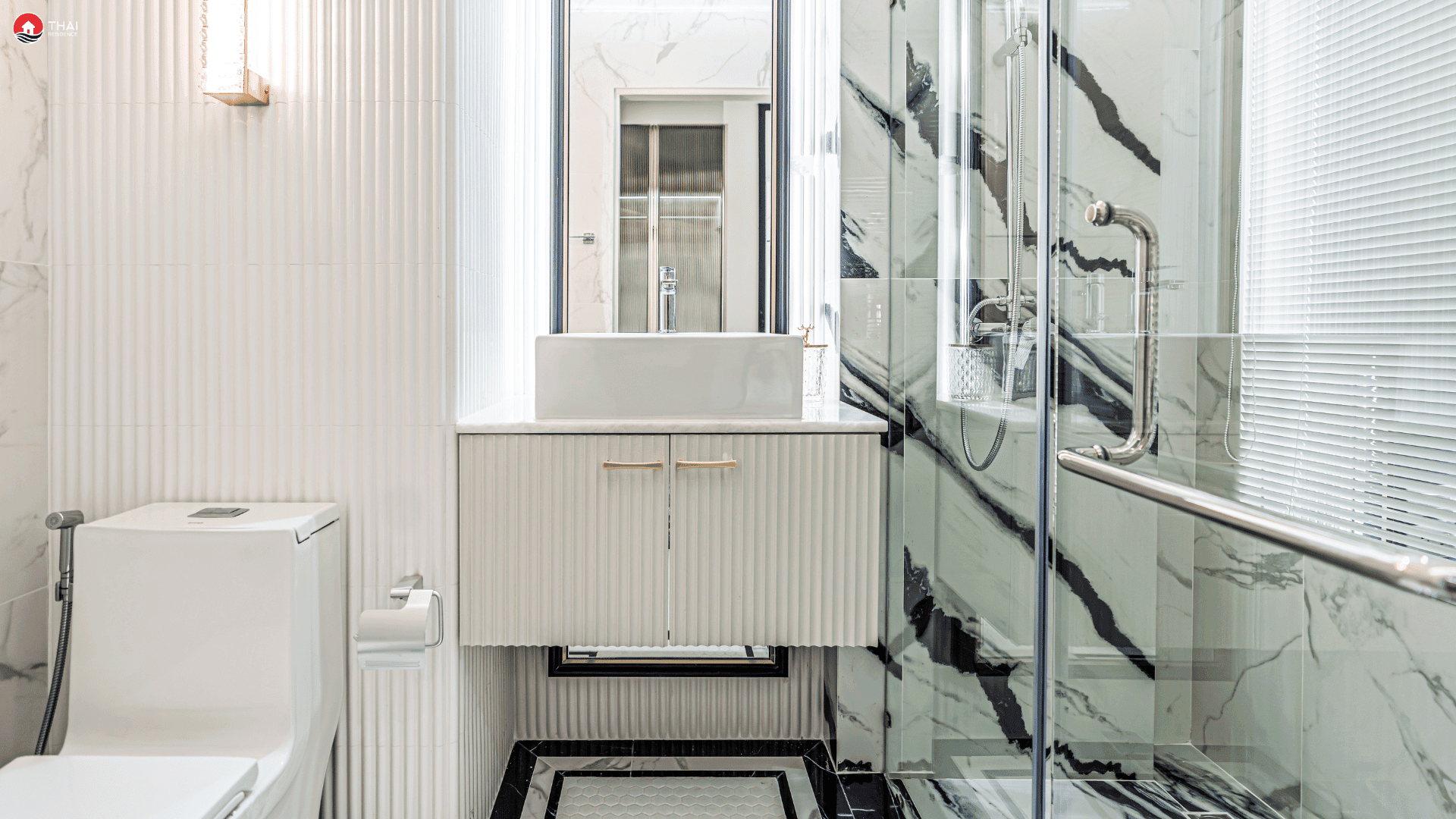 3-комнатная Embassy Life 2