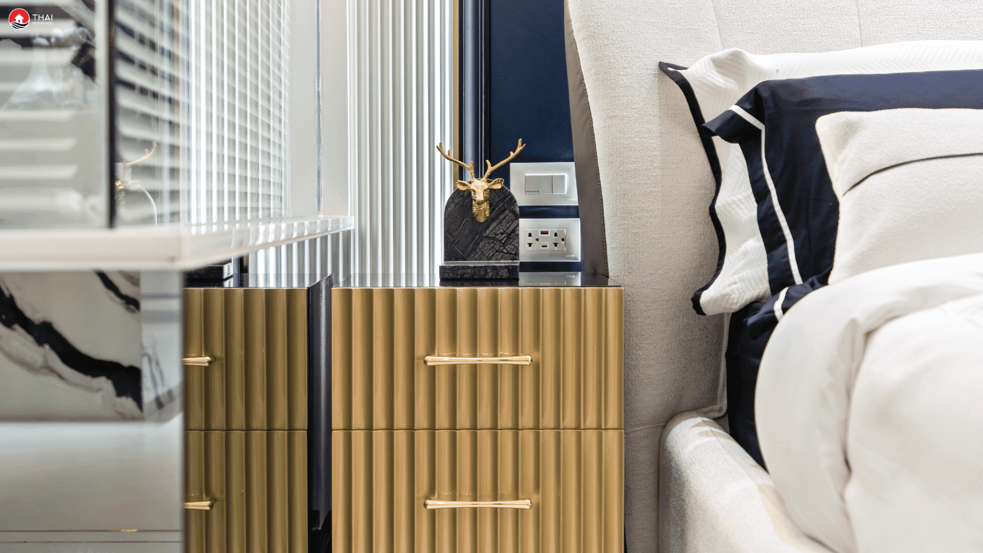 3-комнатная Embassy Life 4