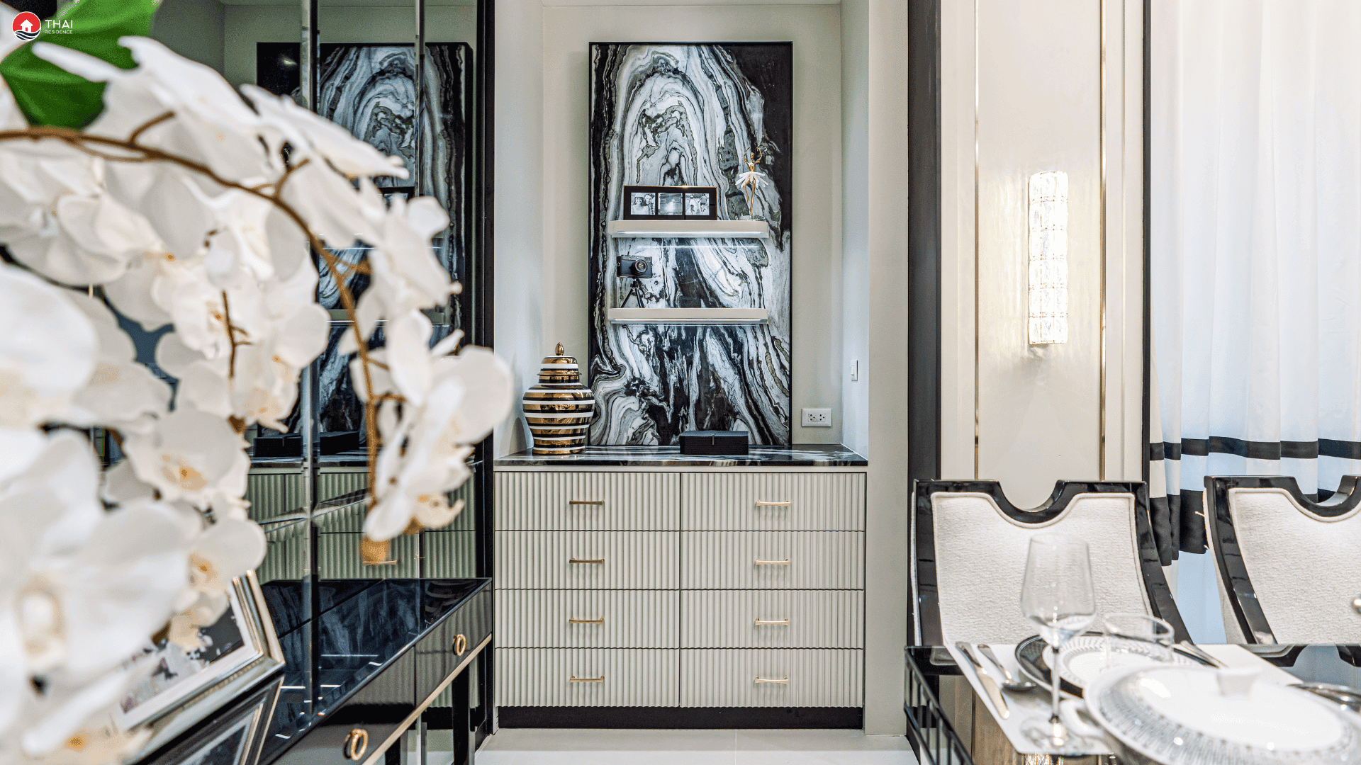 3-комнатная Embassy Life 5