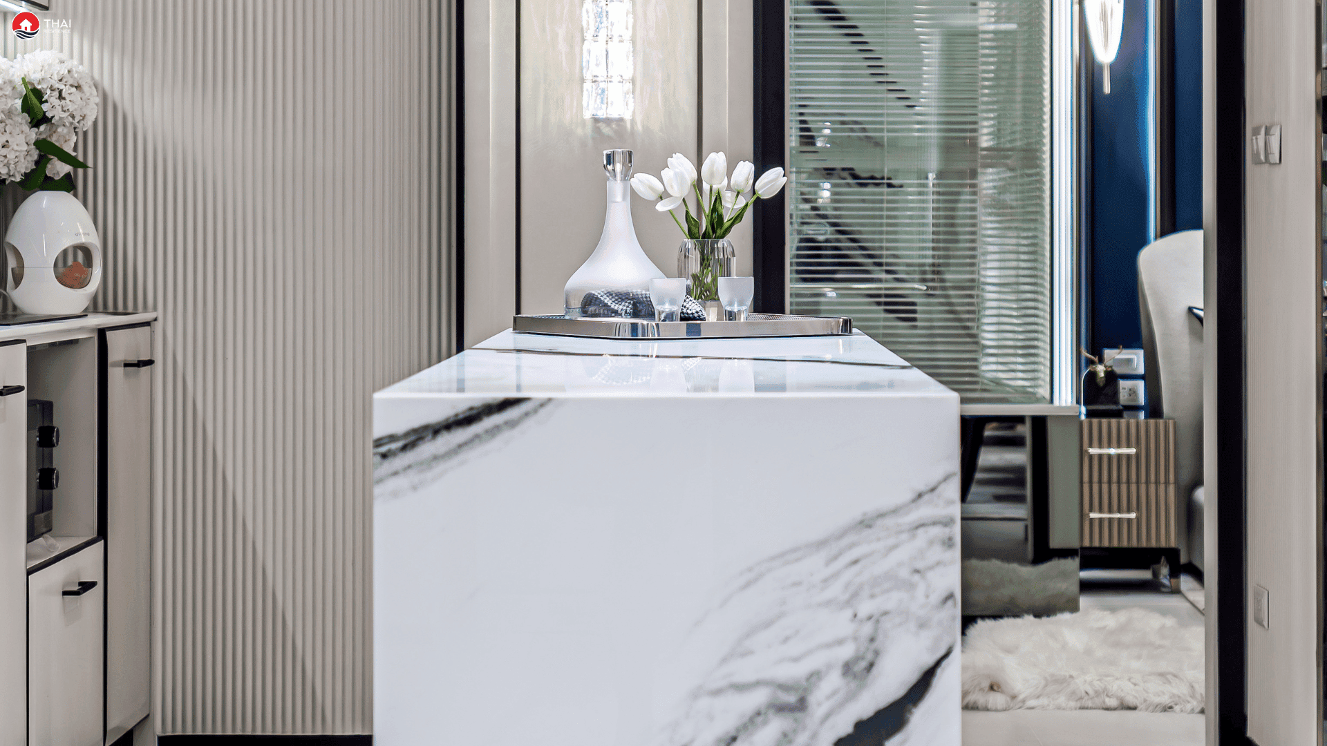 3-комнатная Embassy Life 6