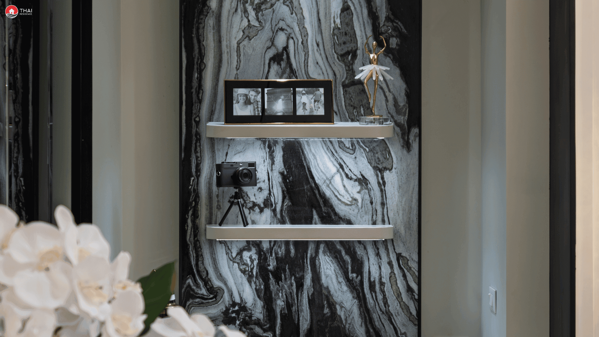 3-комнатная Embassy Life 7