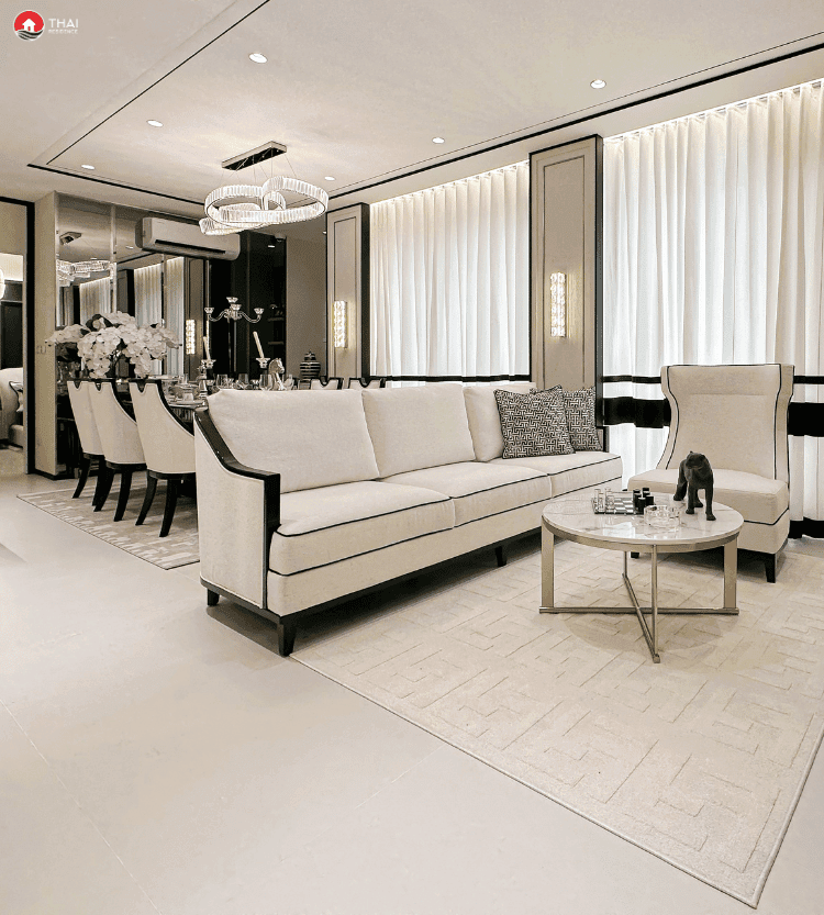 Embassy Life Квартира