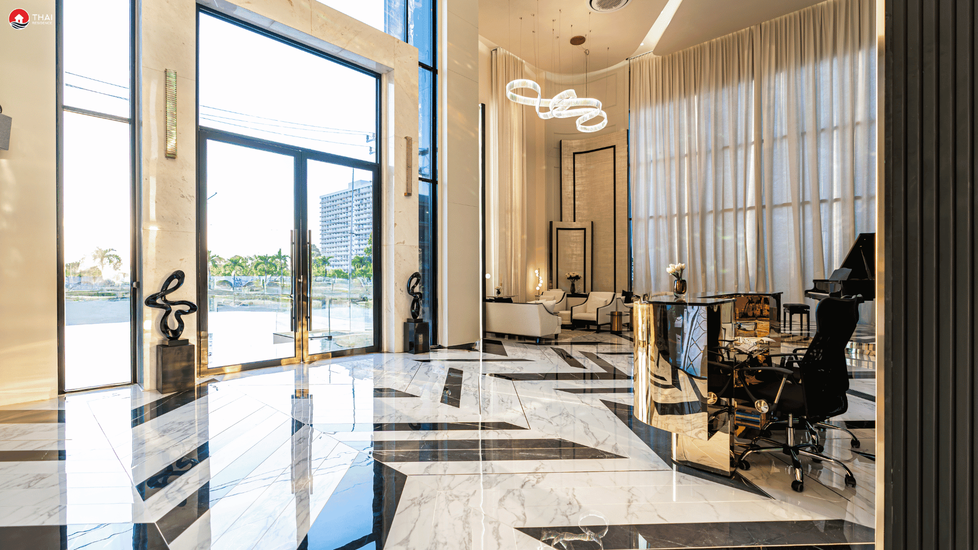 Embassy Life Комплекс 12