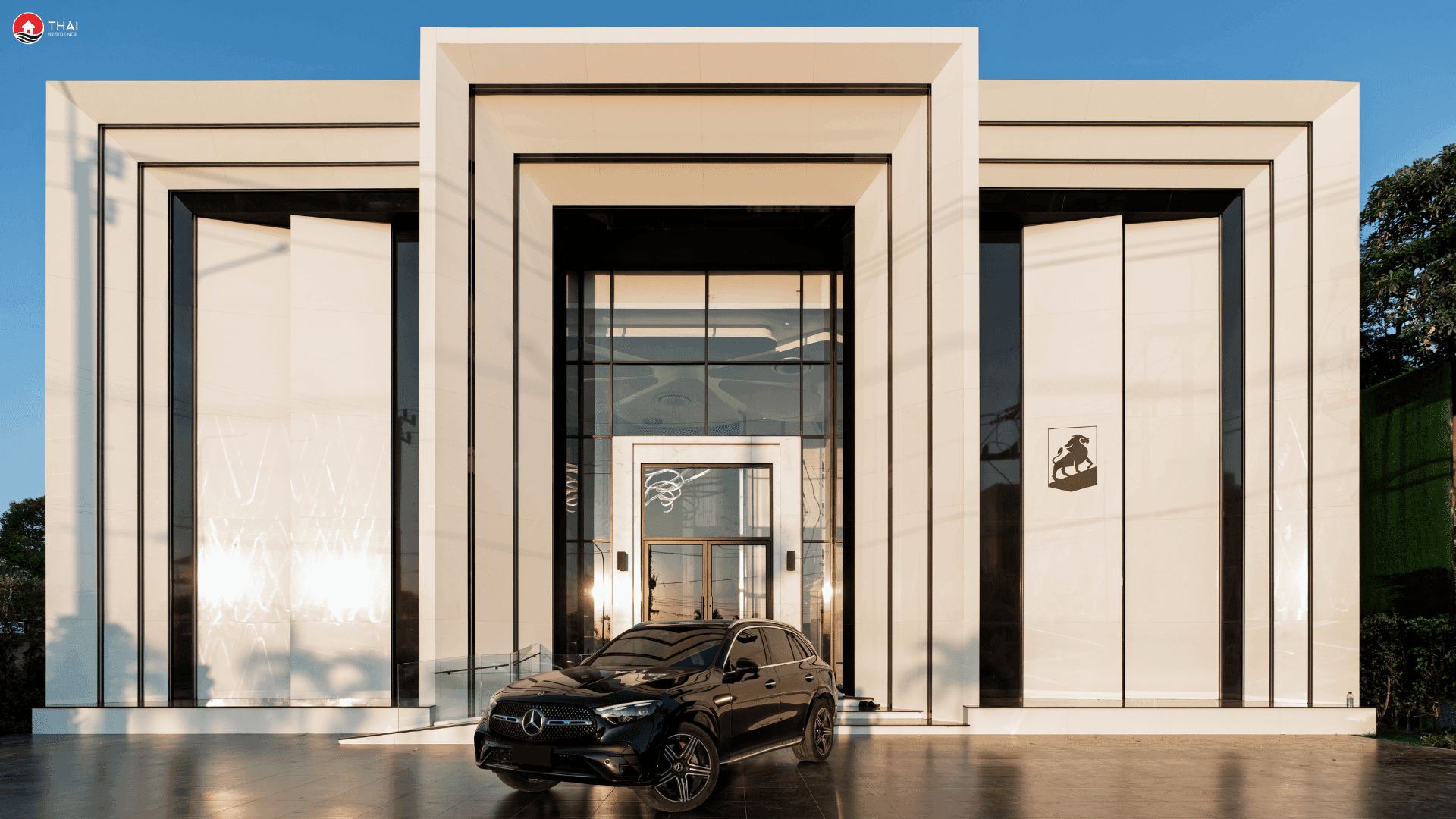Embassy Life Комплекс 15
