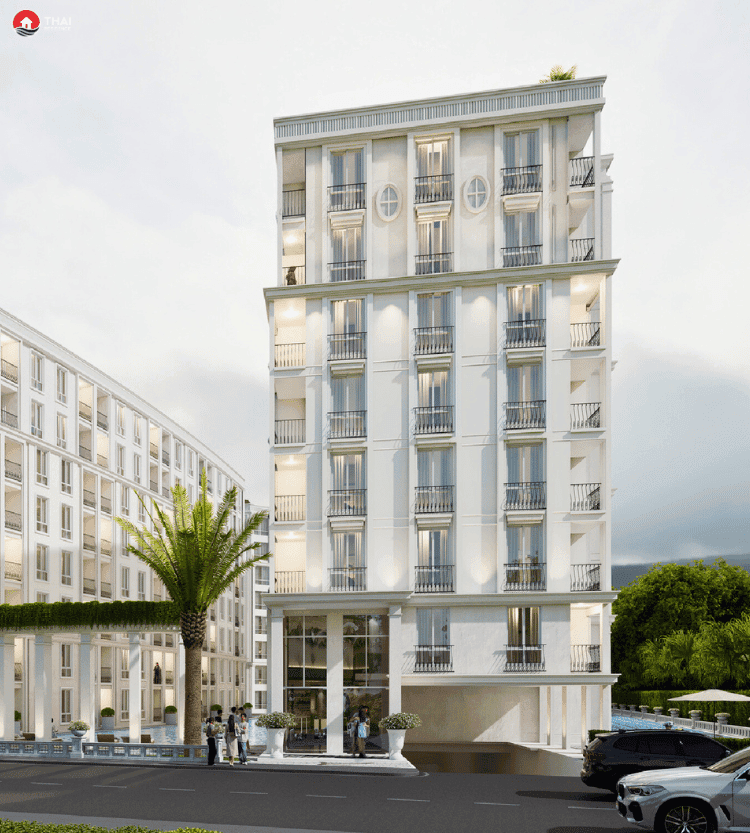 Harmonia City Garden