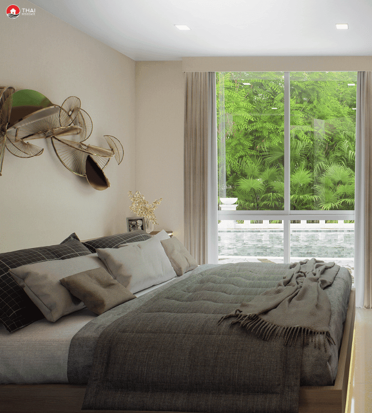 Harmonia City Garden