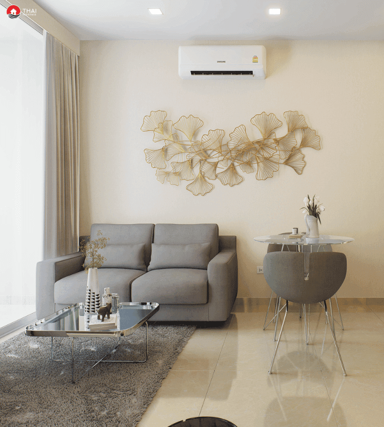 Harmonia City Garden