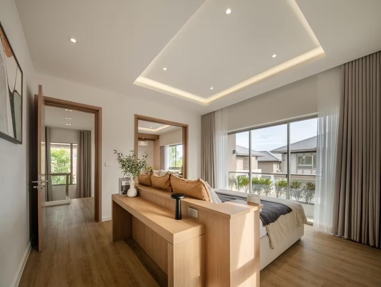 4-комнатная Horizon 2