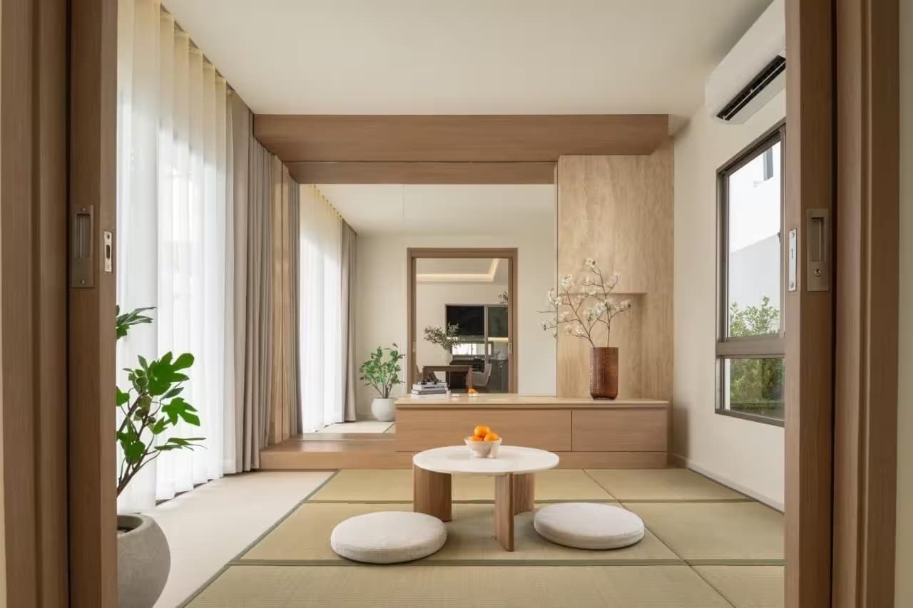 4-комнатная Horizon 8