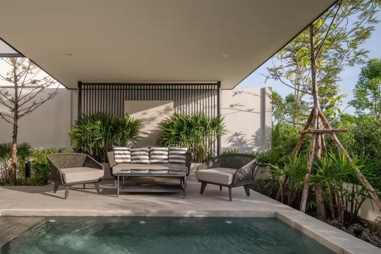 4-комнатная Horizon 2