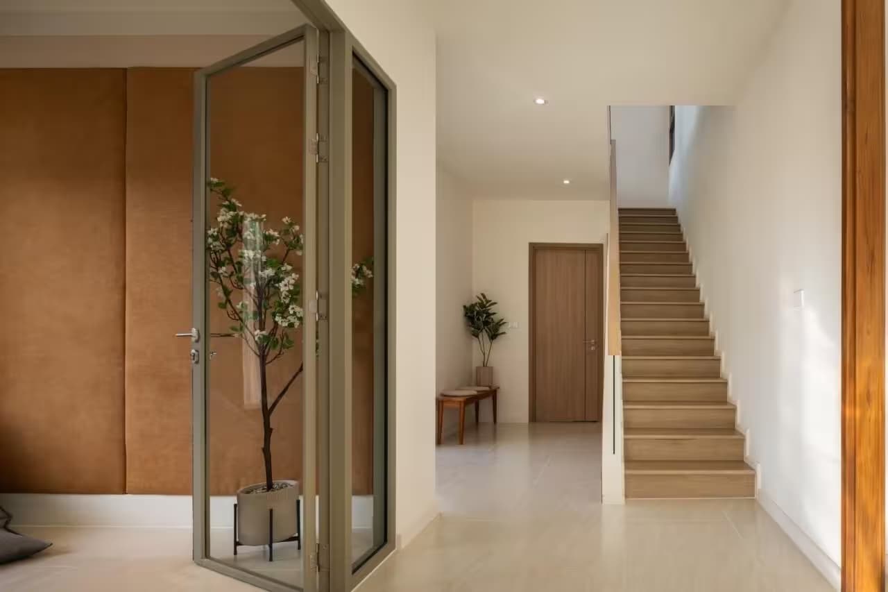 4-комнатная Horizon 3