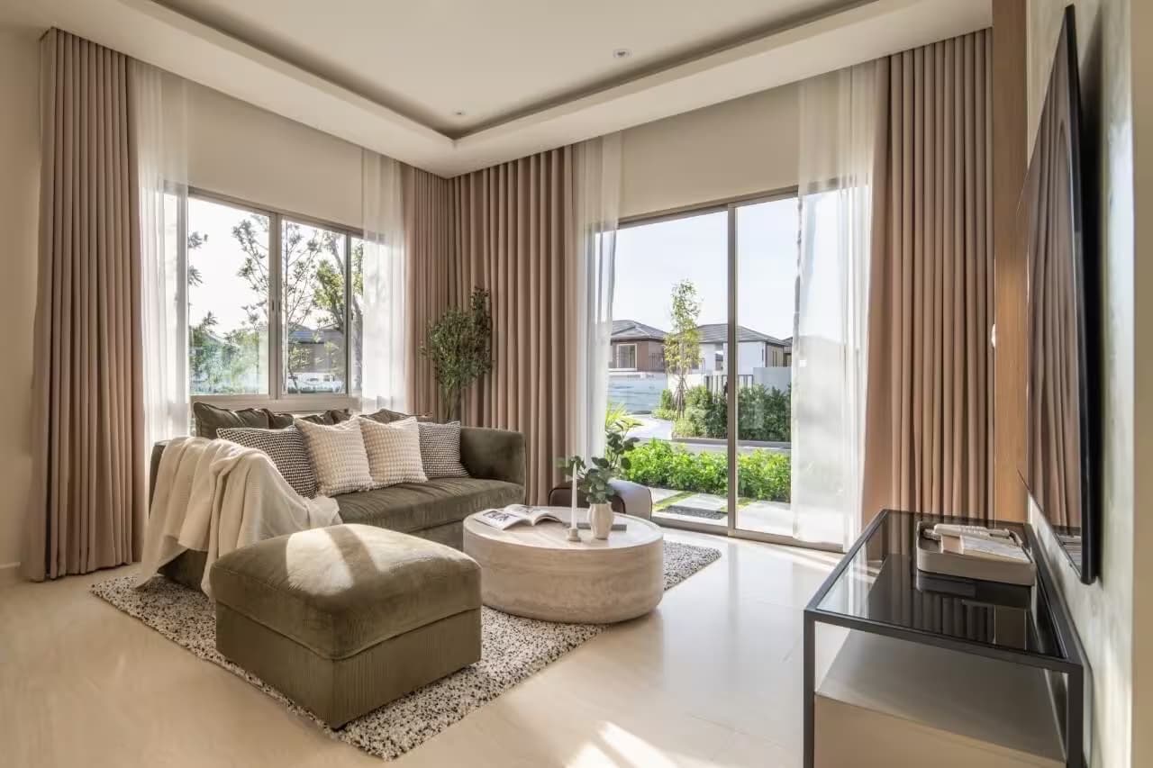 4-комнатная Horizon 6