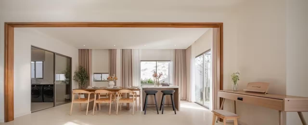 4-комнатная Horizon 7