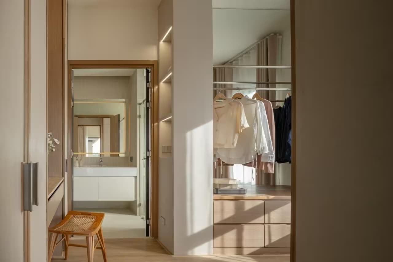 4-комнатная Horizon 8