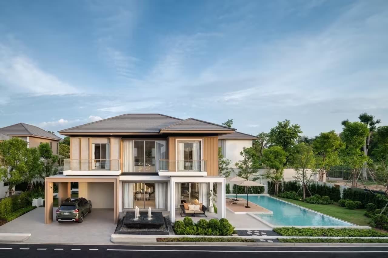 4-комнатная Horizon 2