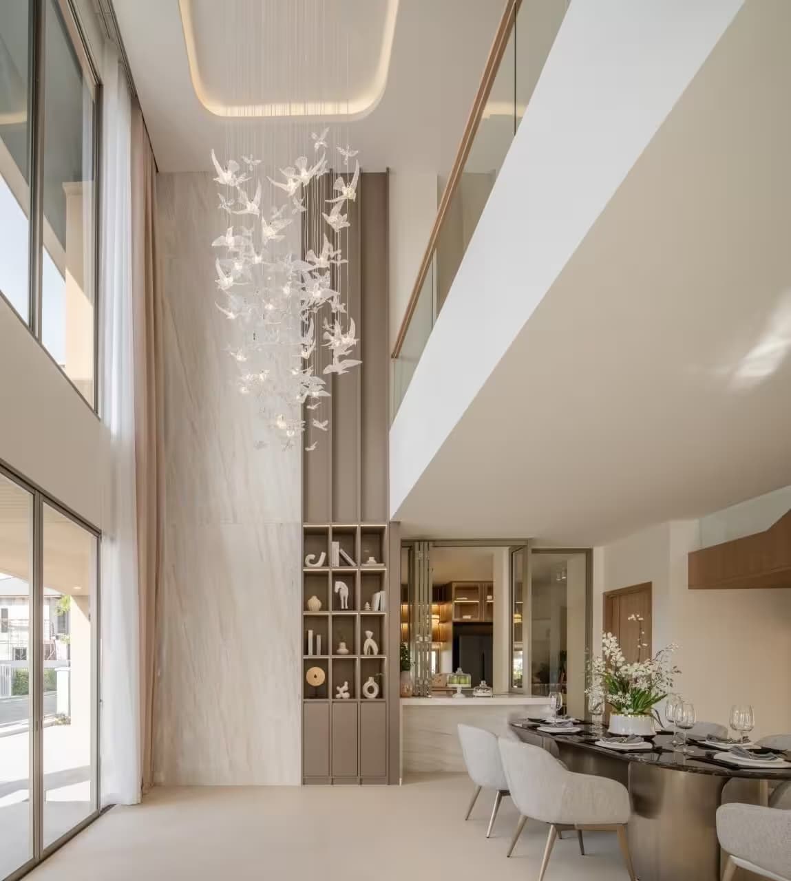 4-комнатная Horizon 8