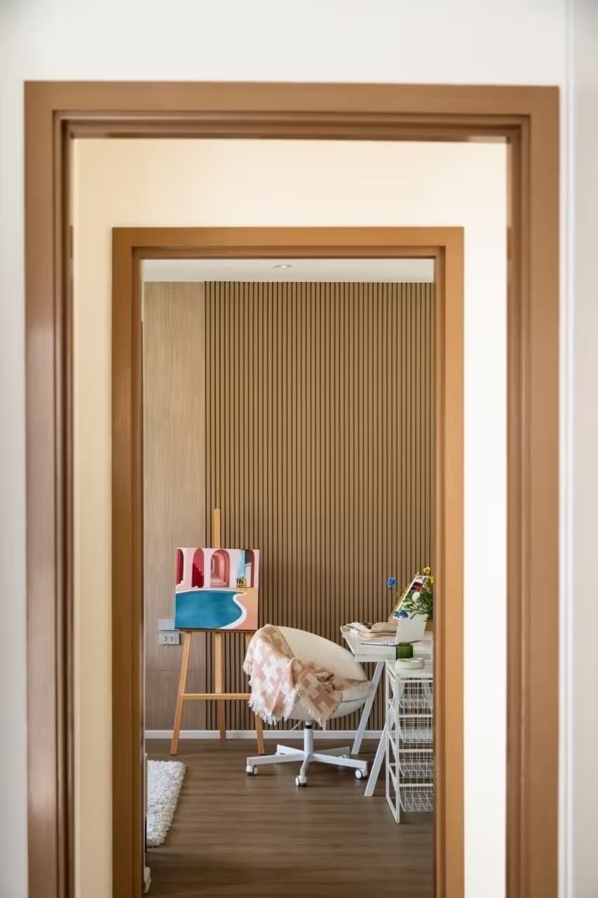 4-комнатная Horizon 11