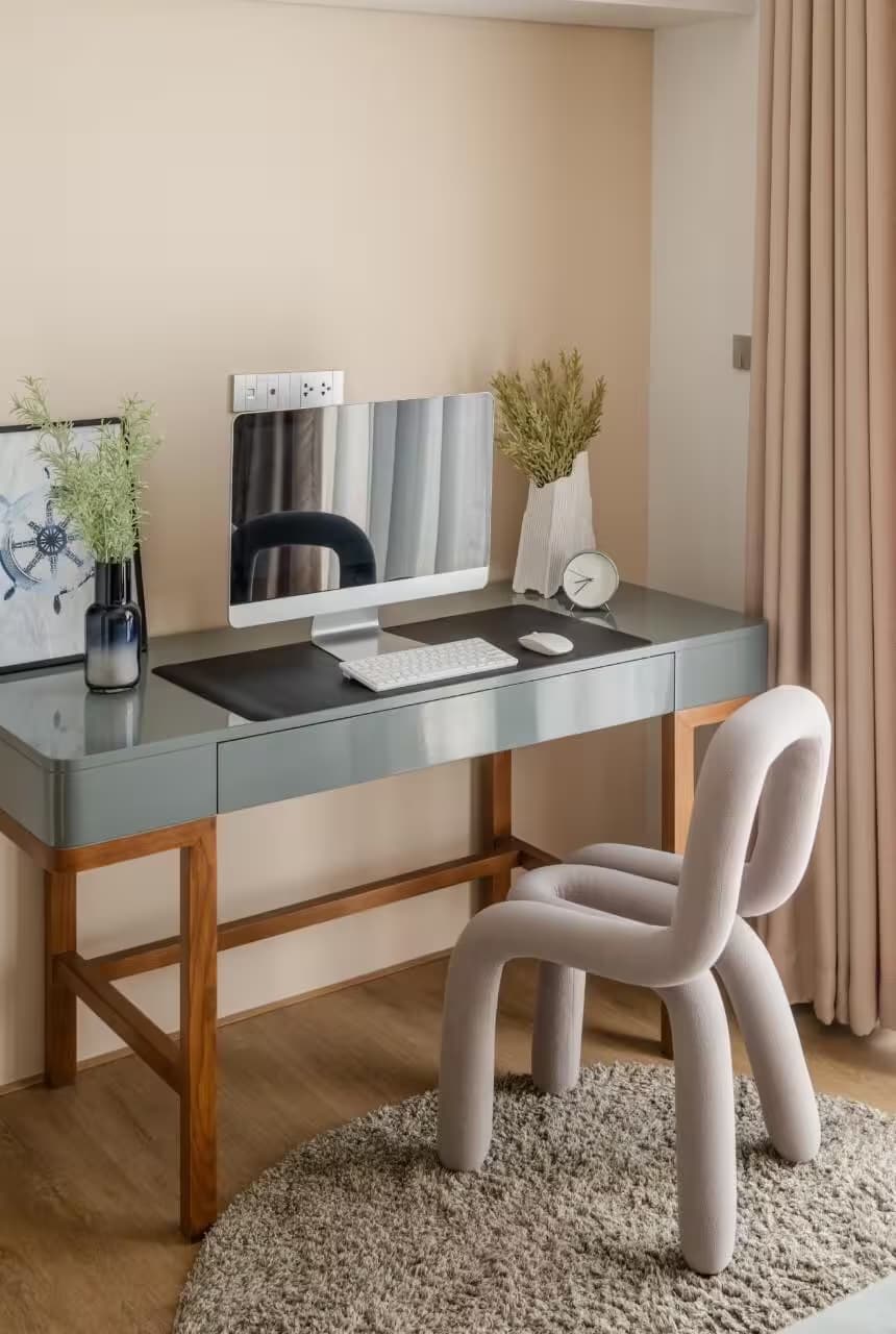 4-комнатная Horizon 12