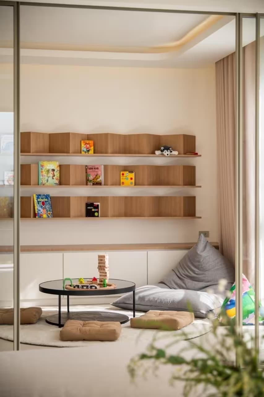 4-комнатная Horizon 13