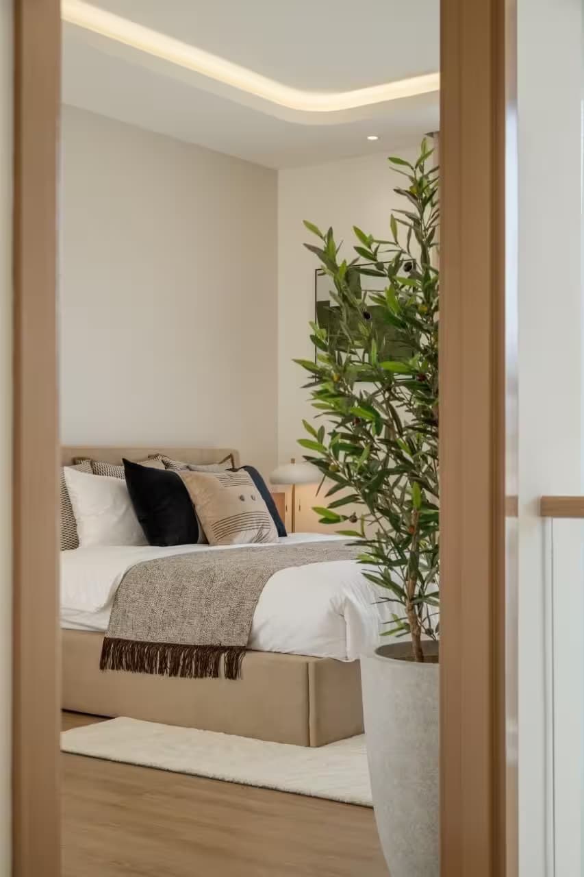 4-комнатная Horizon 15