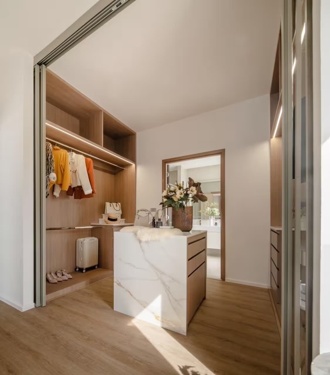 4-комнатная Horizon 16