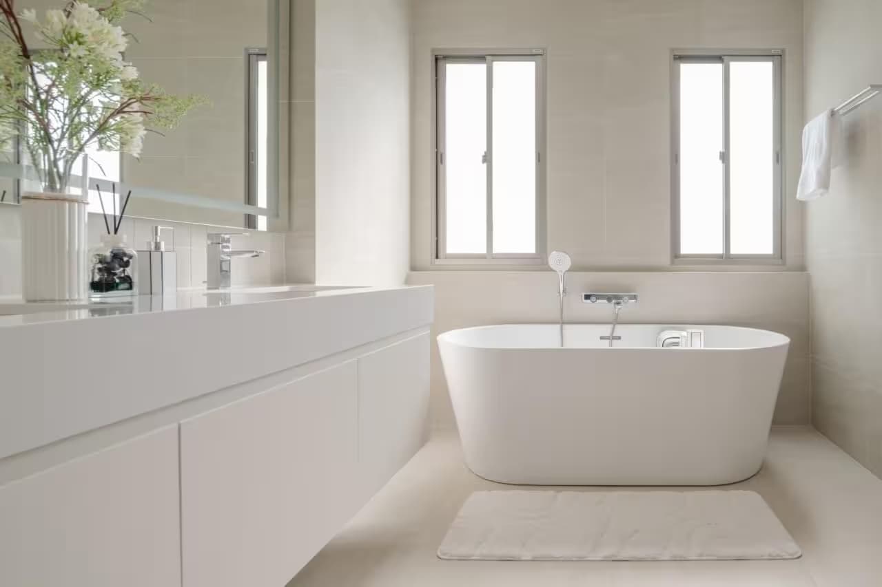 4-комнатная Horizon 18