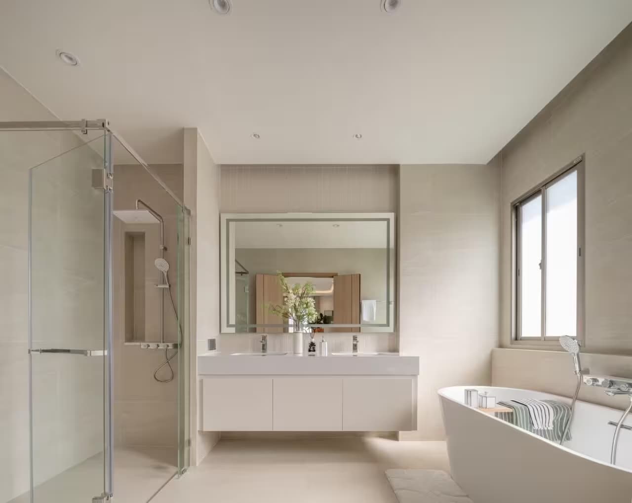 4-комнатная Horizon 19