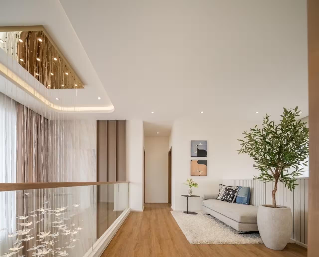 4-комнатная Horizon 20