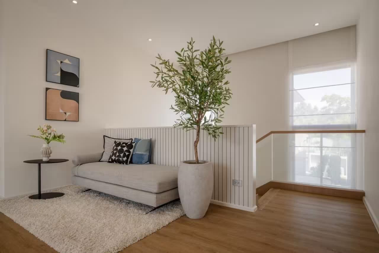 4-комнатная Horizon 21