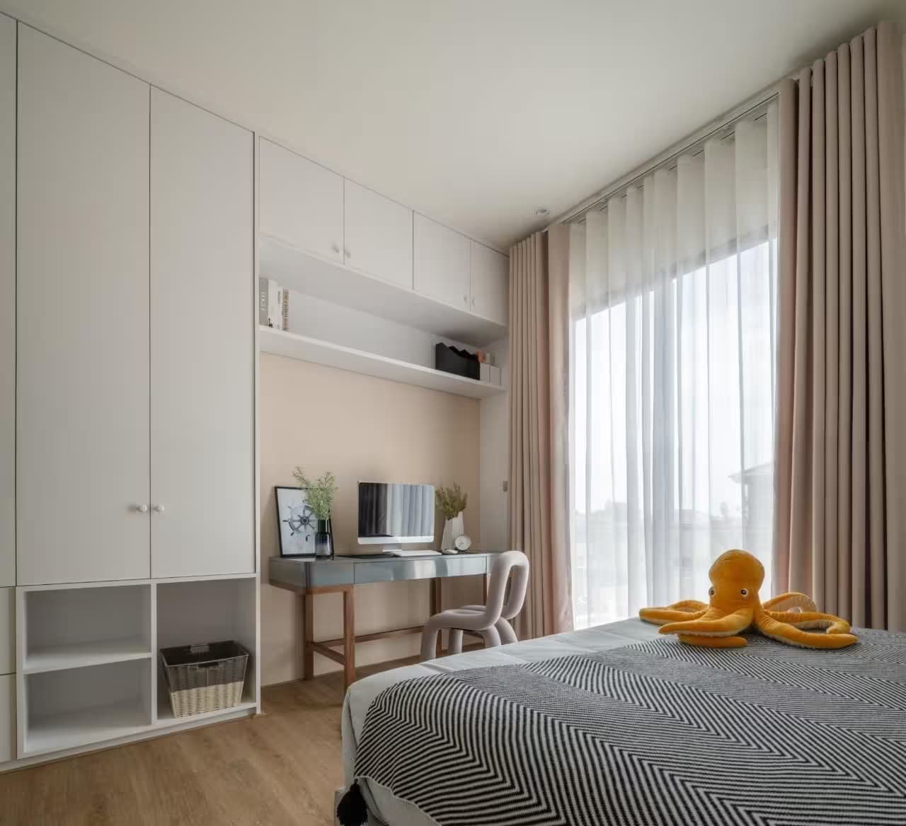 4-комнатная Horizon 22