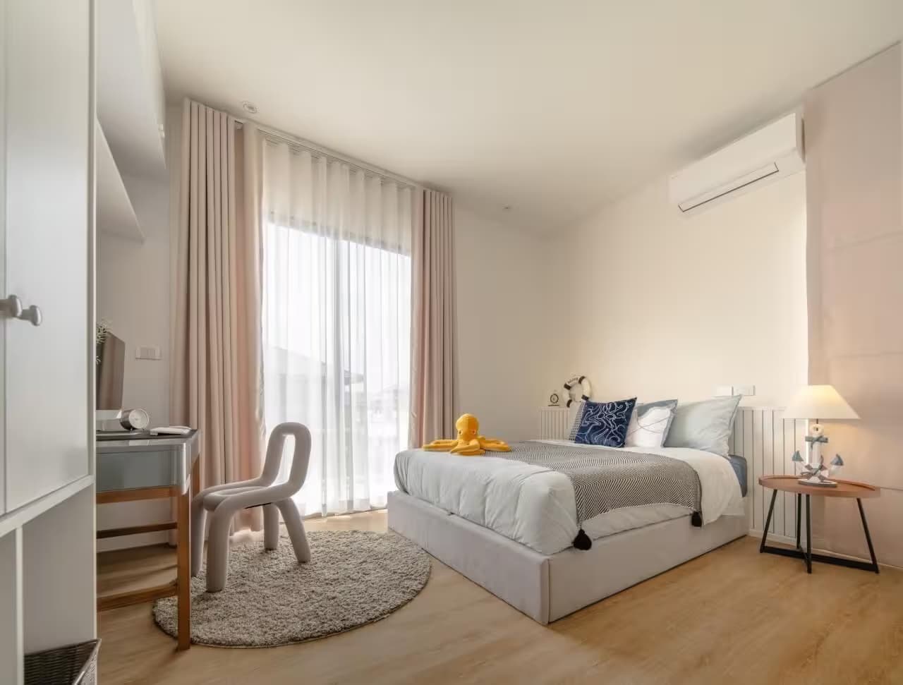 4-комнатная Horizon 23