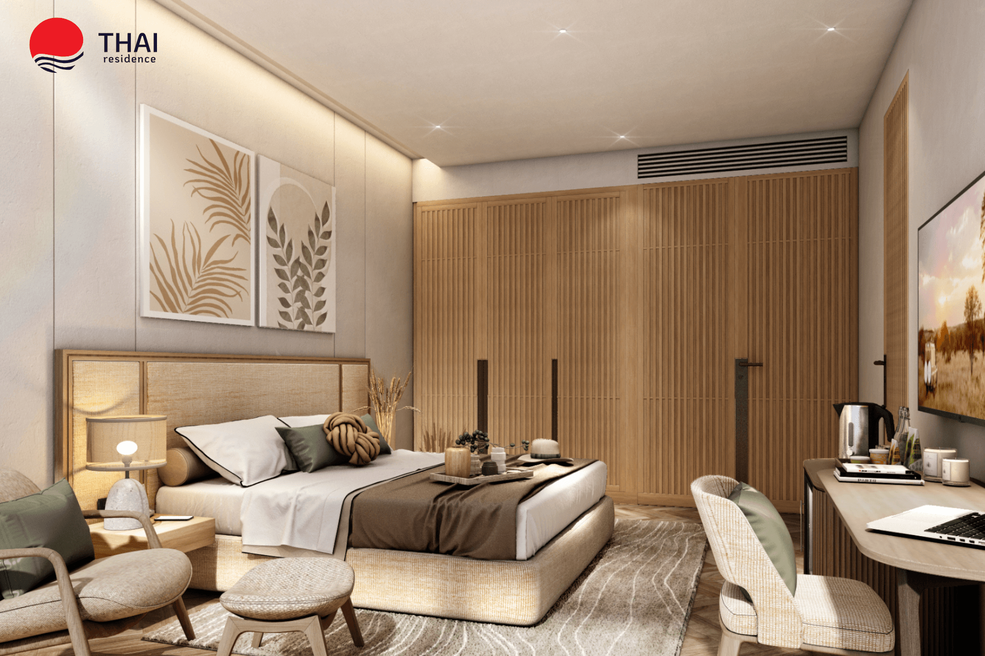 MAXX PATTAYA Комплекс 1