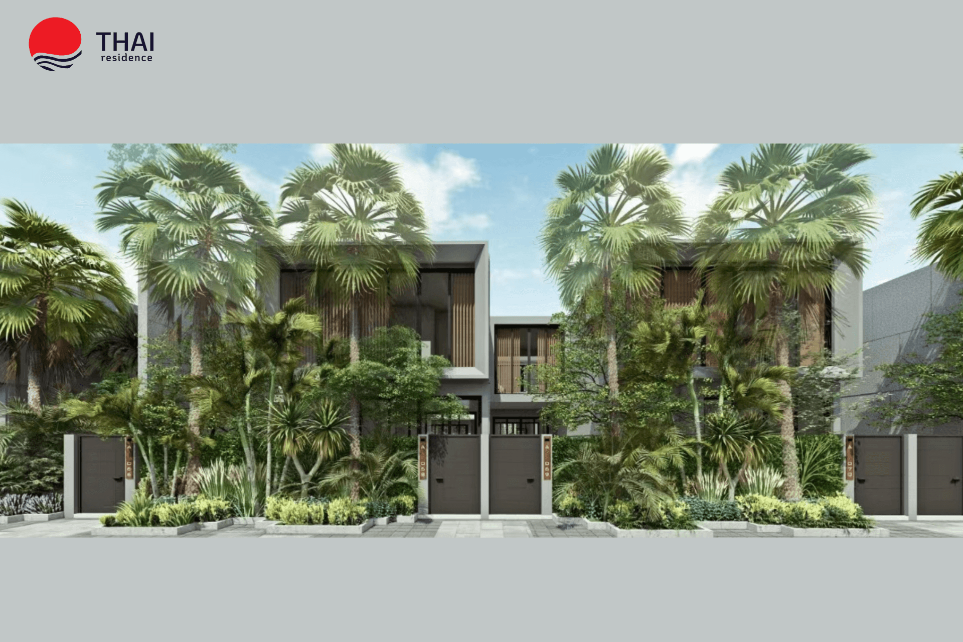 MAXX PATTAYA Комплекс 3