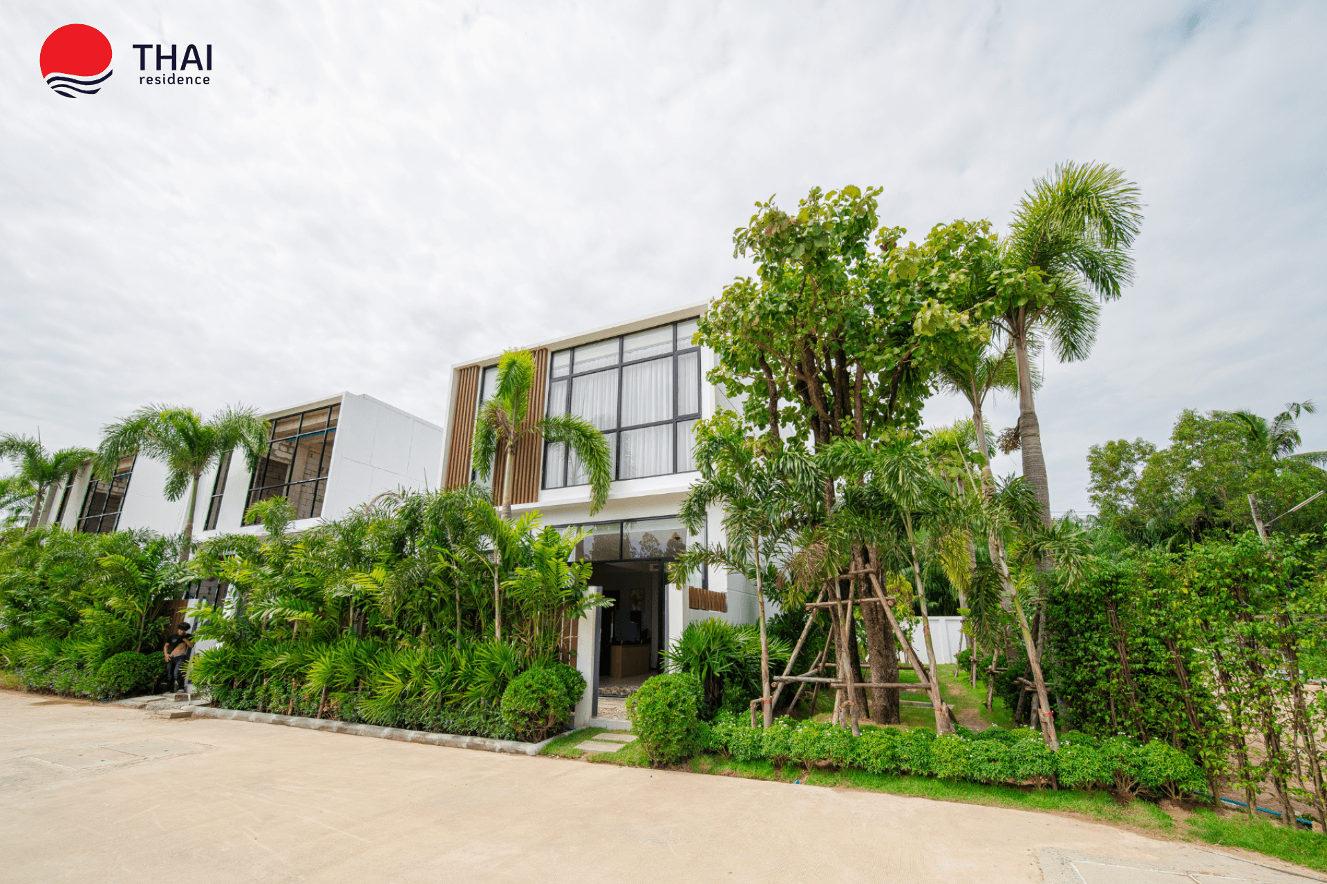 MAXX PATTAYA Комплекс 4