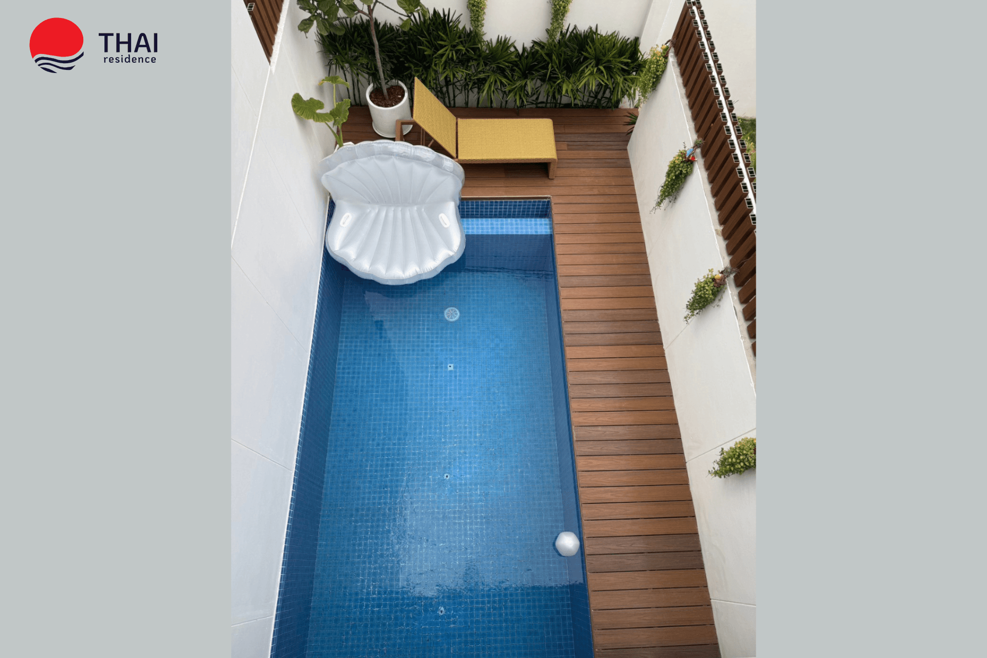 MAXX PATTAYA Комплекс 6