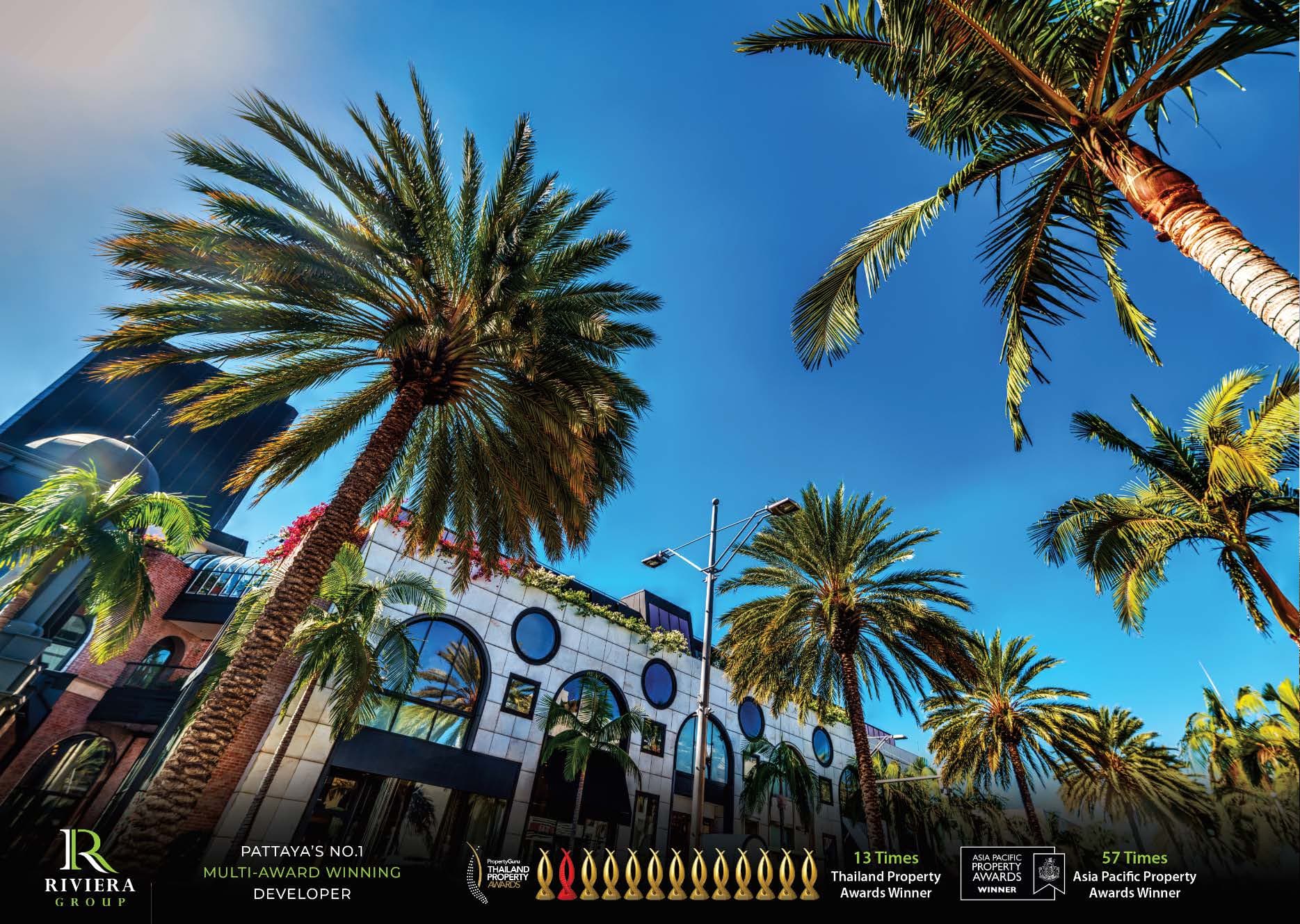 Riviera Beverly Hills Residences