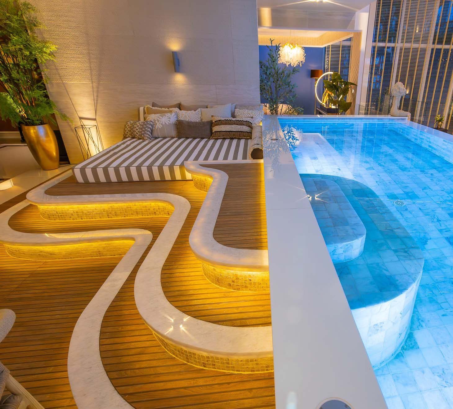 Condo The Riviera California, Pratumnak, Pattaya - photo 14