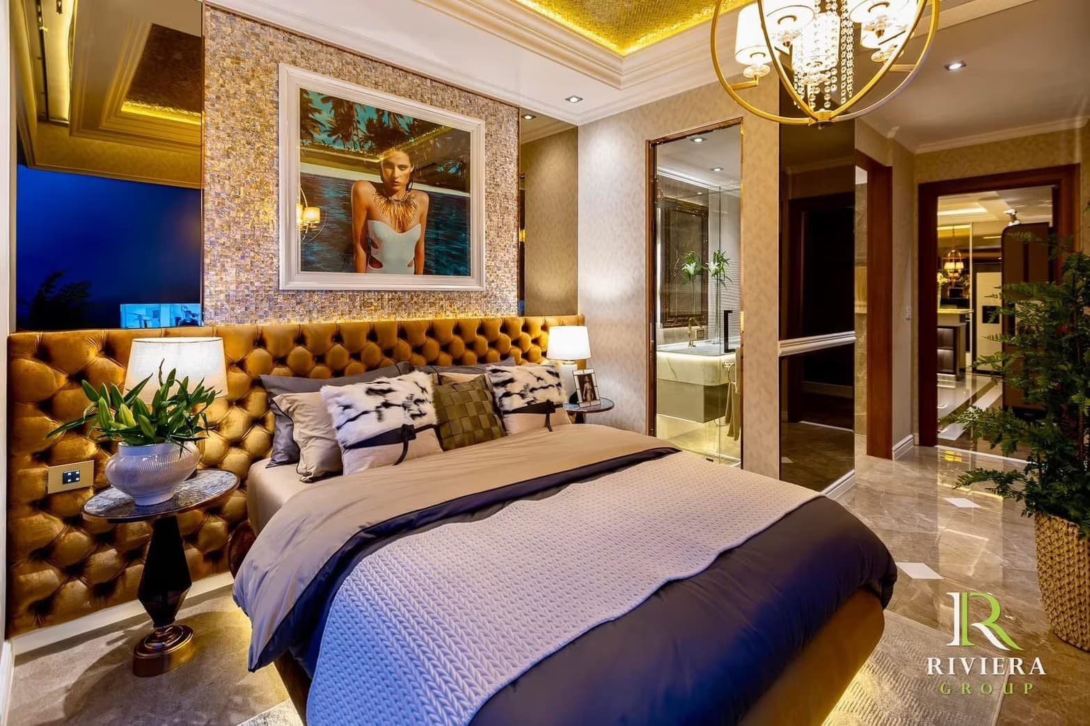 Riviera Malibu Комплекс 2