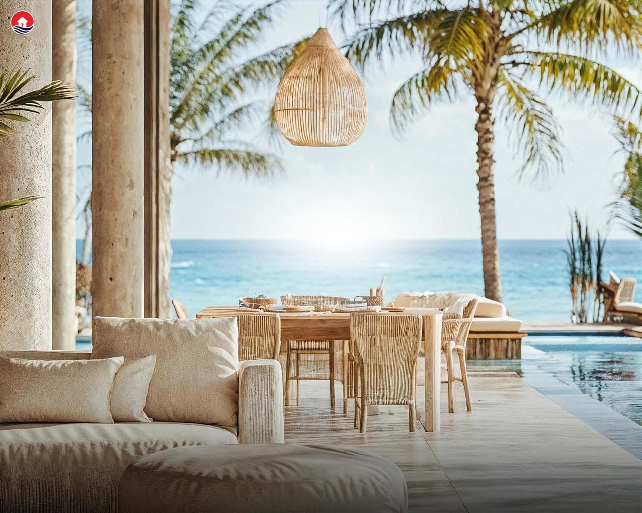 The Riviera Palm Beach Wongamat