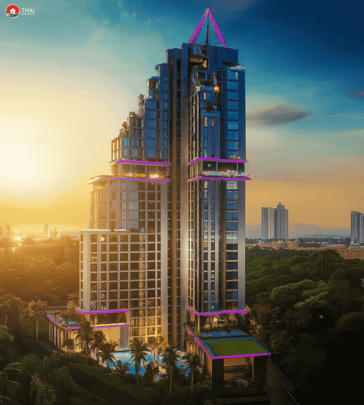 Riviera Santa Monica