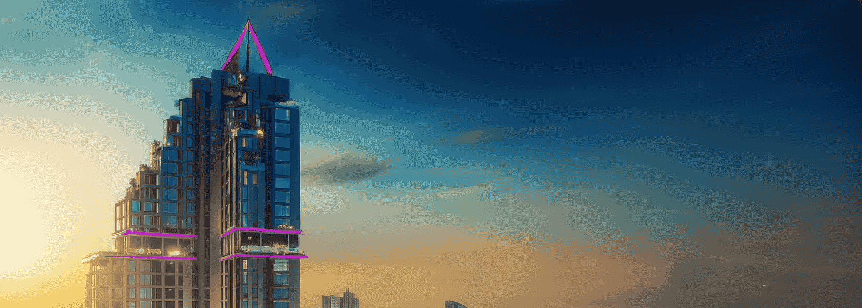 Riviera Santa Monica