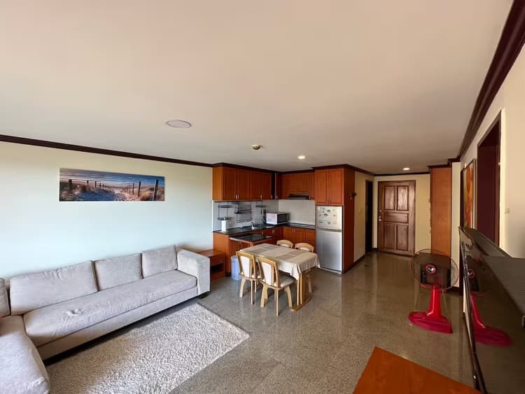 Royal Hill Resort 2-комнатная 93 м2