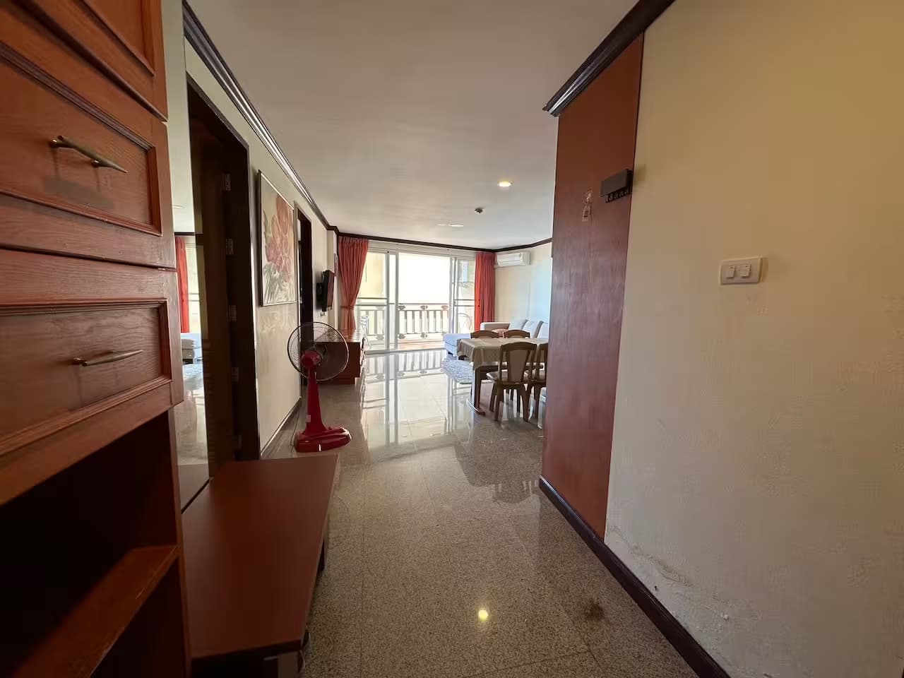 2 Bedrooms Royal Hill Resort 2