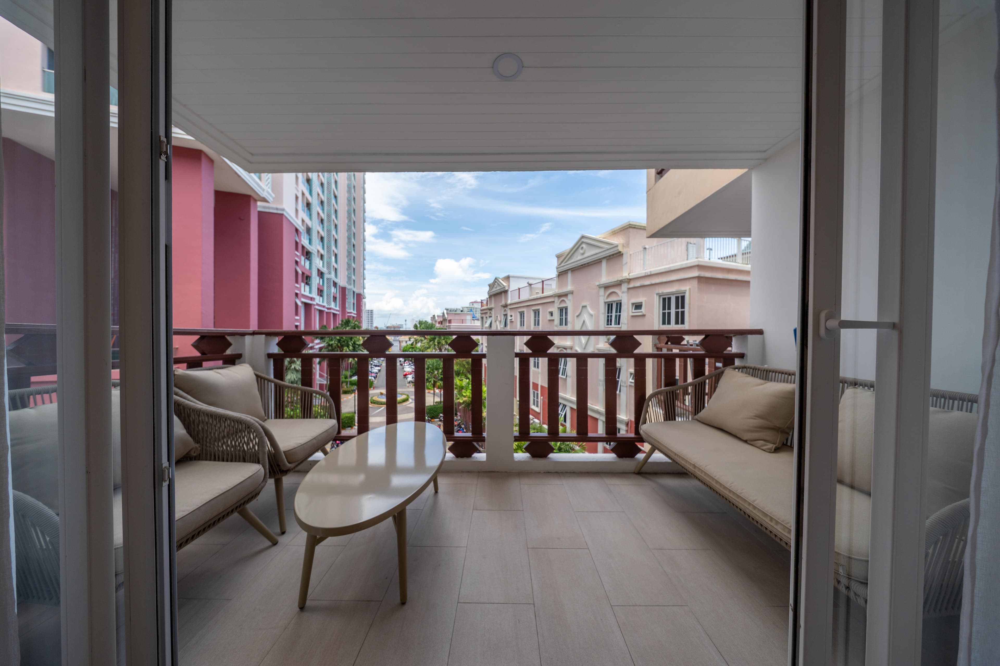 3-комнатная Royal Hill Resort 29