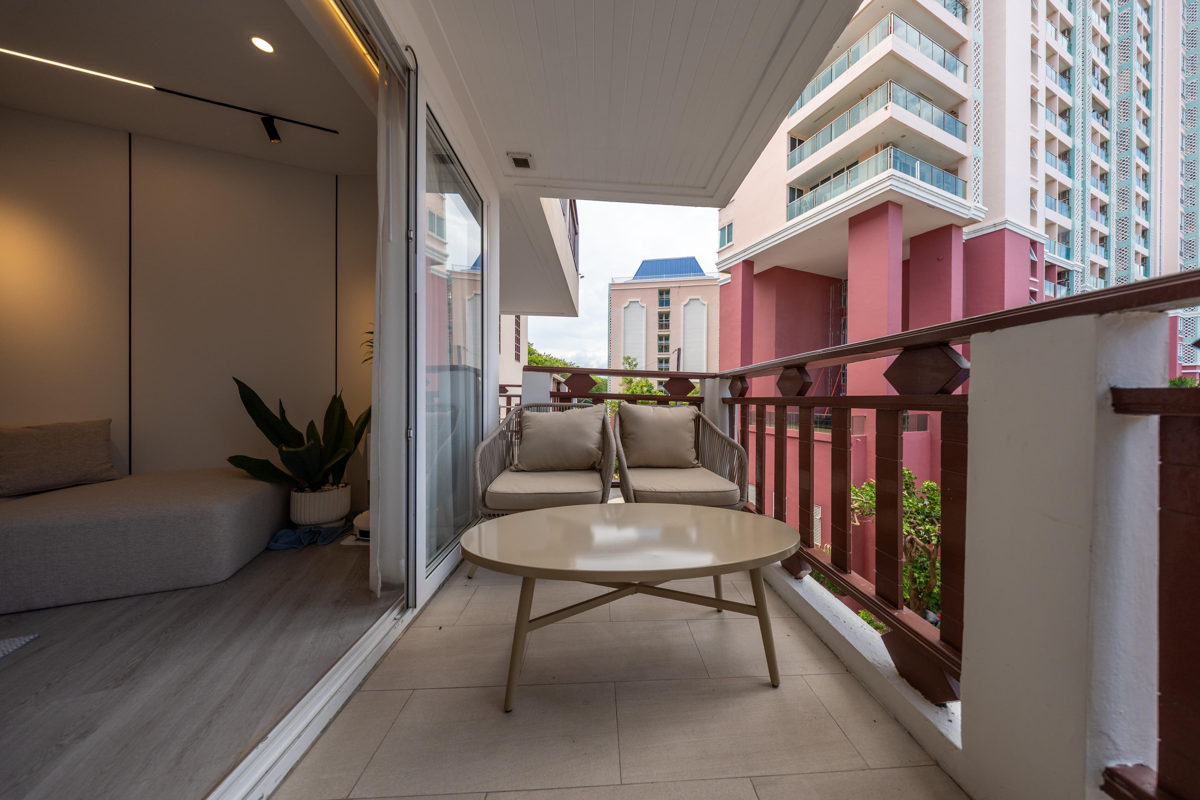 3-комнатная Royal Hill Resort 31