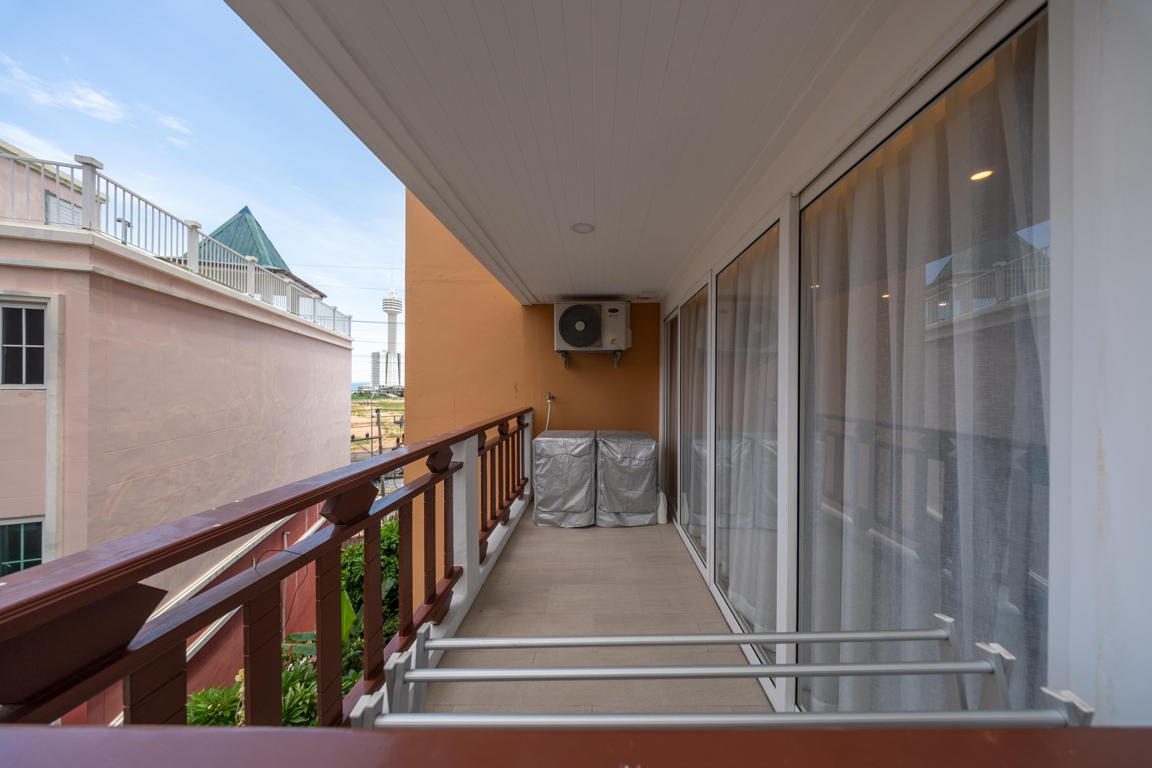 3-комнатная Royal Hill Resort 33